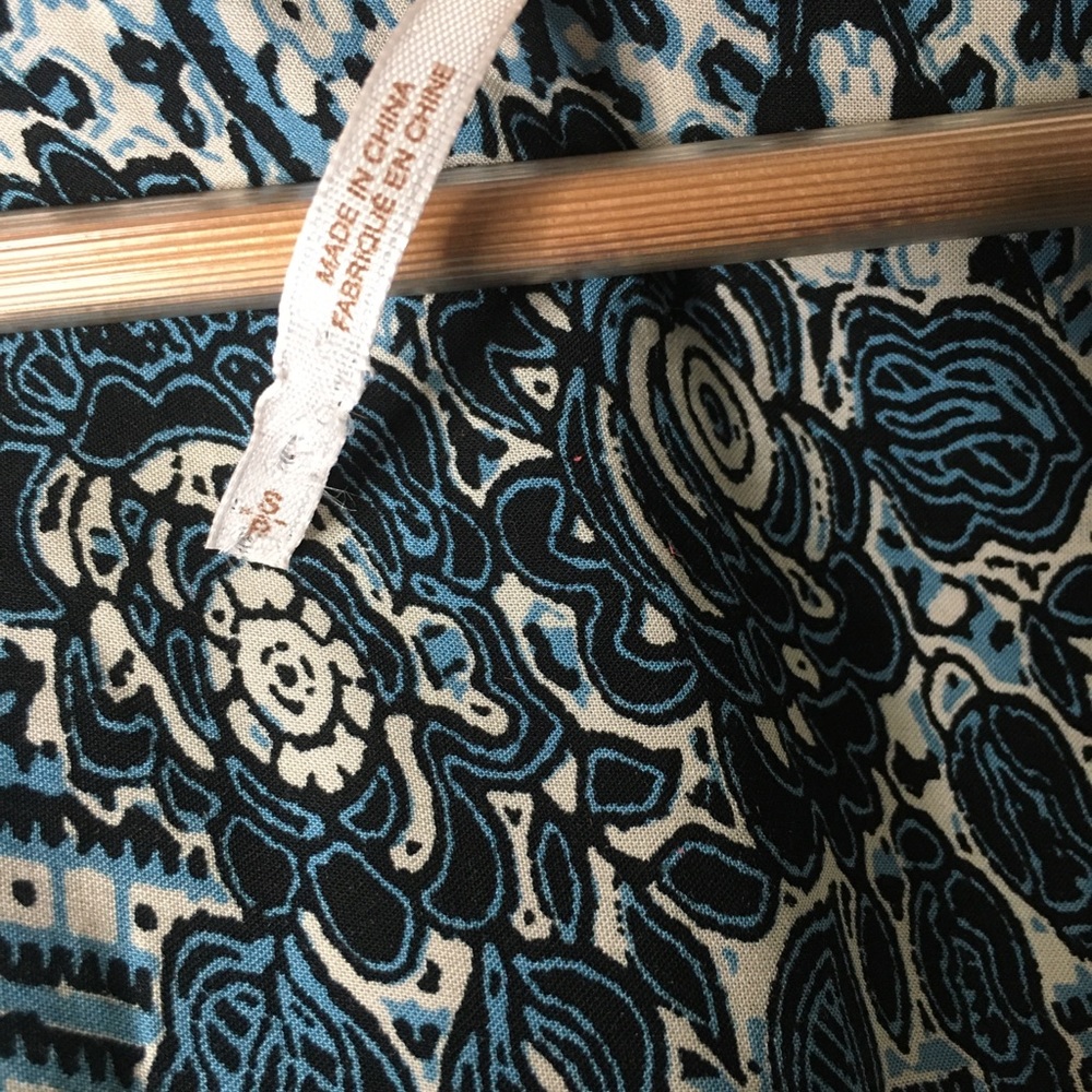 Free People Mexicali Rose Maxi Dress - Picture 8 of 8